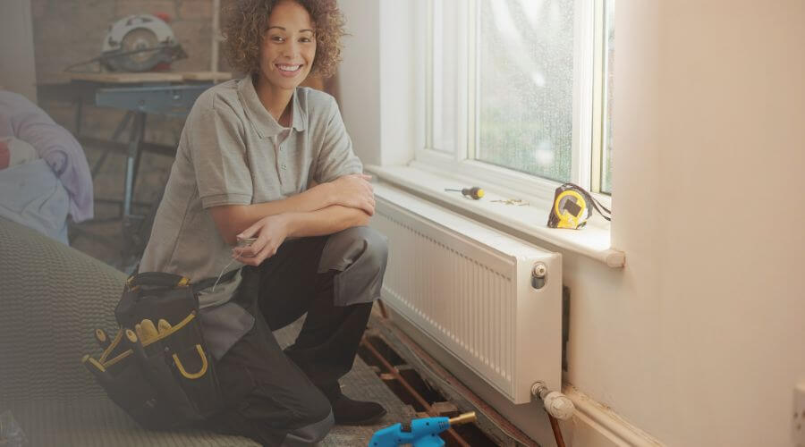 Professional Leak Detection in Buna, TX