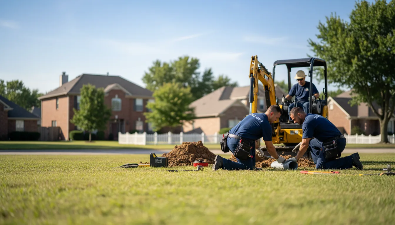 Water Heater Repair in Buna, TX near me
